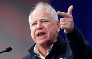 Minnesota Gunman Claims Governor Walz Ordered Assassination Plot – What We Know So Far