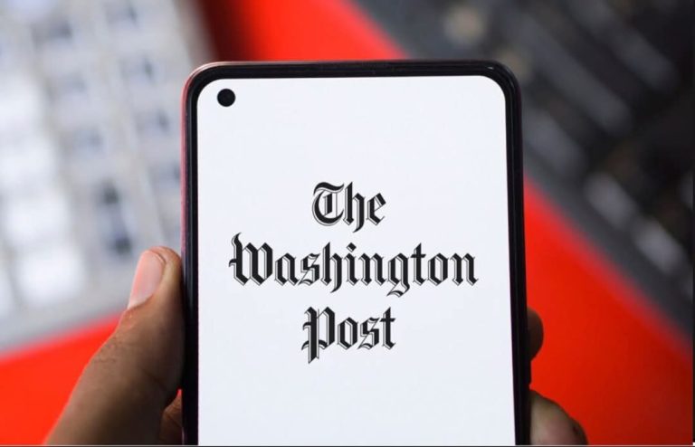Pulitzer‑Winning Washington Post Video Editor Arrested on Federal Child Pornography Charges