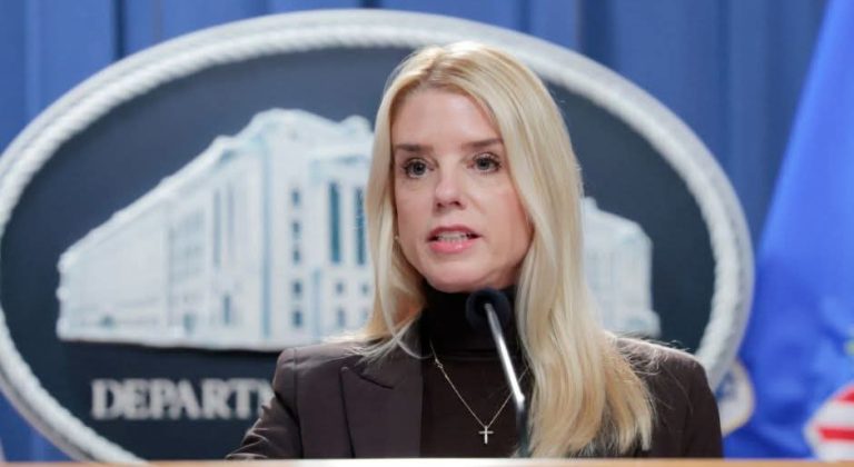 DOJ Sues All Maryland Federal Judges Over Controversial Deportation Pause Order
