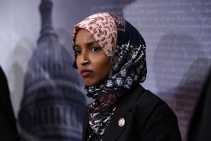 Controversy Erupts After Ilhan Omar’s Latest Comments on America