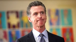 New Report Signals Economic Challenges Ahead for California