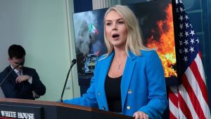 Trump Vindicated as FBI Arrests Riot Organizer Linked to Anti-ICE Unrest in Los Angeles