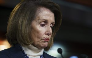 WATCH: Dave Rubin Highlights Nancy Pelosi’s Controversy Over Presidential War Powers
