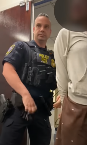 Controversy Erupts After DHS Agents Detain Democratic Rep. Jerry Nadler’s Aide During Manhattan Office Incident