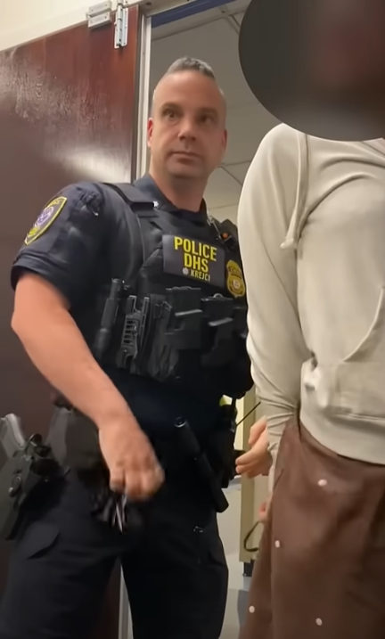 Controversy Erupts After DHS Agents Detain Democratic Rep. Jerry Nadler’s Aide During Manhattan Office Incident