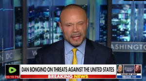 Dan Bongino Vows to Restore Trust in FBI: “I Gave Up Everything for Accountability and Integrity”