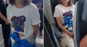 Greta Thunberg Deported After Attempt to Breach Gaza Blockade