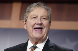 Sen. John Kennedy Blasts Newsom, Waters, and Media Over Violent Protests: “Cops Aren’t the Problem”