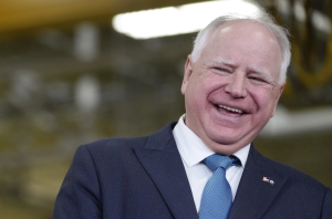 Minnesota Governor’s Former Appointee Wanted in Fatal Political Shooting Spree