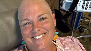 She Ignored This Common Symptom — Now She’s Urging Others Not to Make the Same Mistake