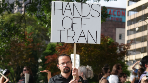 Far-Left Outrage Erupts After Trump Levels Iran’s Nuclear Sites in Major Strike