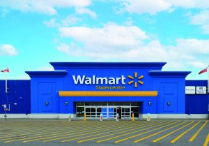 Walmart Faces Conservative Backlash Over Heiress’ Support for Anti-Trump Campaign
