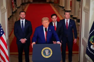 This Shift Could Reshape U.S. Politics