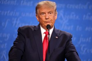 Trump’s Leak of Private Message from U.S. Ambassador Sparks Outrage and Fears of What Comes Next