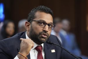 FBI Investigating Financial Backers Behind Recent Immigration-Related Unrest