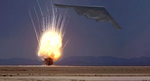 U.S. Military Stuns Iran with Surprise Strike- Unmatched Secrecy Leaves Pentagon Silent