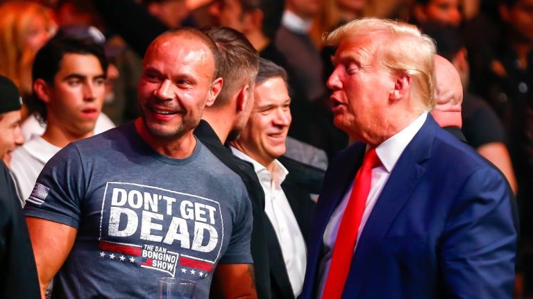 Bongino Warns Protesters After ICE Clashes in Los Angeles Turn Chaotic
