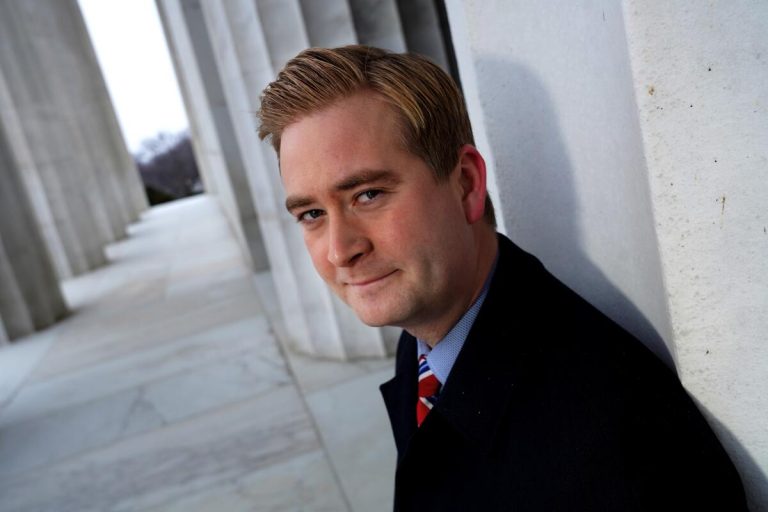 Peter Doocy Mocks Karine Jean-Pierre’s New Book on ‘Misinformation’ in Viral Segment