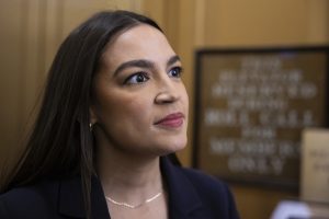 Frustration Grows Among AOC’s Voters Over Her Local Absence