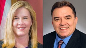 Minnesota Rocked by Targeted Political Shootings — Lawmakers and Spouses Among Victims