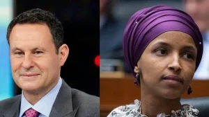 Fox News Host Unleashes Fury on Ilhan Omar: ‘Is She Even Loyal to America?