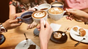 Major Corporate Exodus: Coffee Chain Abandons Blue State for Arizona Boom