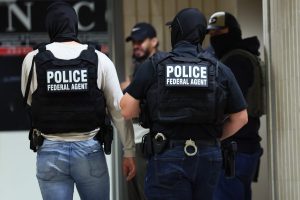 Conflicting Views Within Trump Administration Lead to Start-and-Stop ICE Raids at Farms and Hotels