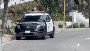 Teen Mass Shooting Terrorizes California Town—Suspects Vanish Without a Trace