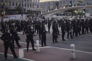 Trump Orders Historic ICE Crackdown as Protests Erupt in Major Cities