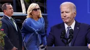 Jill Biden’s Aide Subpoenaed in GOP Investigation Into Alleged Cognitive Cover-Up
