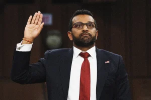 FBI’s 2020 Secrets EXPOSED?