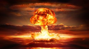 What to Do in the First 10 Minutes of a Nuclear Attack: Your Emergency Survival Guide