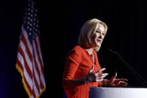 Paula White-Cain Criticized for Linking $1,000 Donations to “Supernatural Blessings”