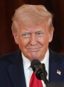 Trump DOJ Launches Review of Controversial Biden Pardons and Autopen Signatures