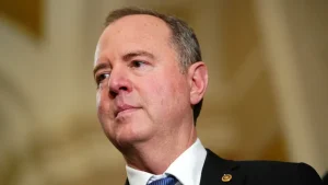 Trump Team Pushes Back After Schiff Demands Financial Disclosure Records