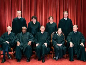 Supreme Court Backs Trump Administration