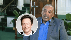 Tennessee Pastor Faces Backlash Over Controversial Sermon on “Violence” and Elon Musk-Led Government Agency