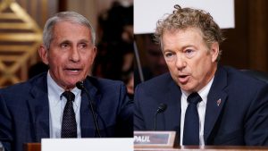 Republican Push for Criminal Investigations into COVID-Era Officials Intensifies