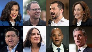 All Eyes on 2028 — The Race Quietly Begins