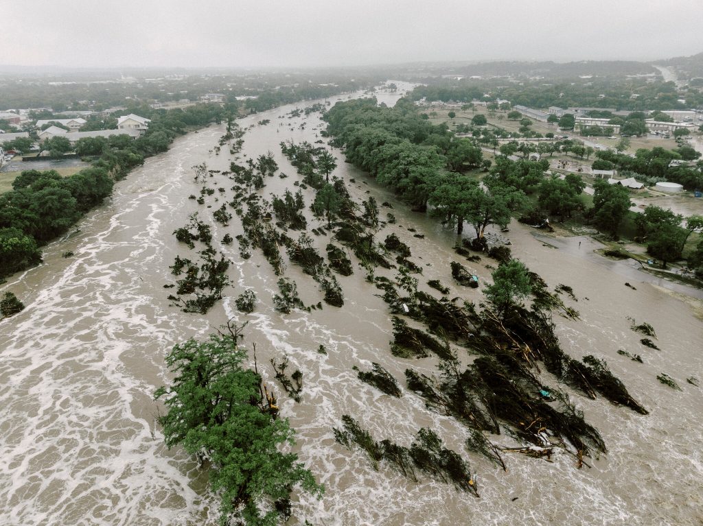 Texas Flood Tragedy Sparks Debate Over Weather Service Funding and Preparedness