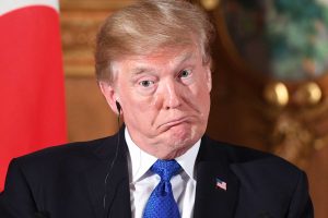 Legal Analyst in Disbelief Over Trump’s Misstep on ‘Simplest Question Ever
