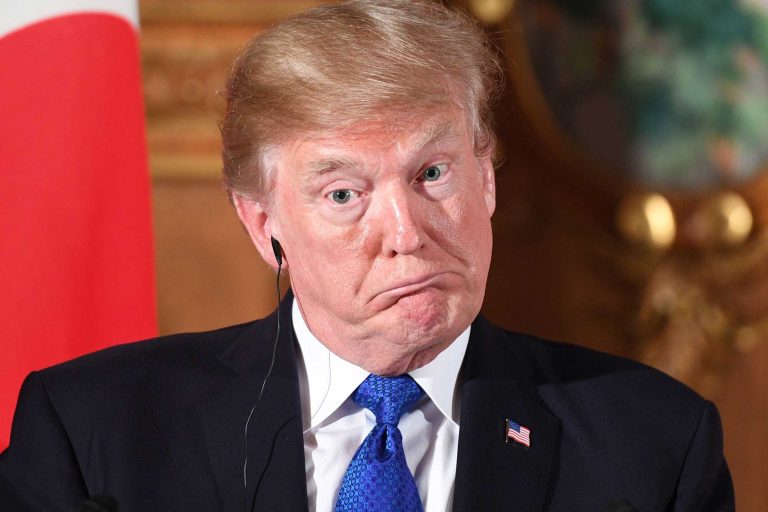 Legal Analyst in Disbelief Over Trump’s Misstep on ‘Simplest Question Ever