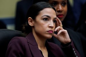 AOC Sparks Legal Concerns With Controversial Statement on Trump