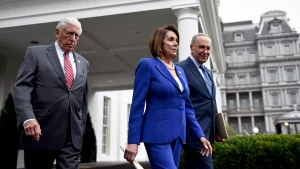 Democratic Pride in Being American Hits Historic Low, Gallup Data Reveals