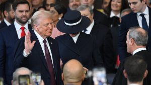 Supreme Court Clears Path for President Trump’s Sweeping Federal Workforce Layoffs