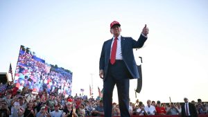 Permanent Tax Cuts, Immigration Crackdown, Healthcare Shakeup—Is This the Bill of the Century?