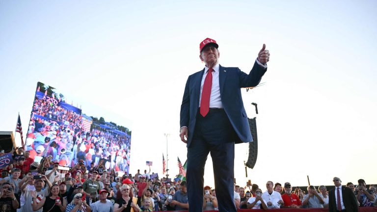 Permanent Tax Cuts, Immigration Crackdown, Healthcare Shakeup—Is This the Bill of the Century?