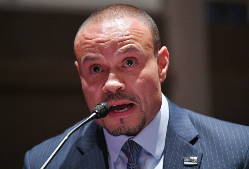 Dan Bongino and Stephen Miller Sound Alarm Over Alleged $1 Trillion Foreign Fraud Scandal—But Questions Remain