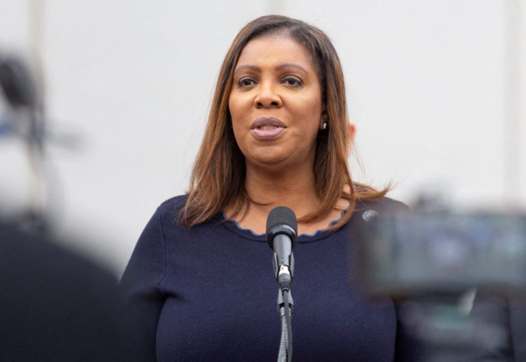 Supreme Court Ruling Shakes Up Birthright Citizenship as Letitia James Faces Scrutiny
