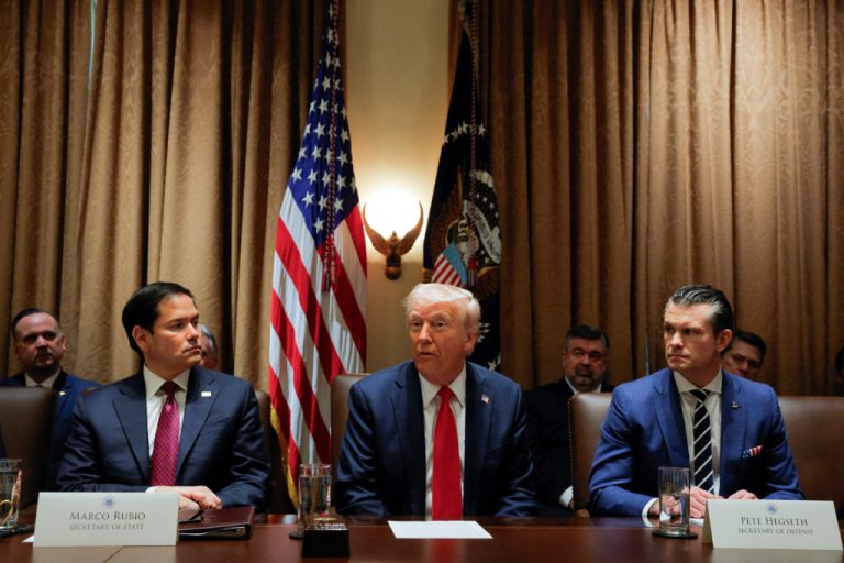 Trump Admin Cracks Down on ‘Ghost Students’ and AI Scammers in Massive Education Fraud Sweep